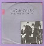 Cars, The – You Might Think / Heartbeat City (1-7-Vinyl-Sin, Ophalen of Verzenden, Nieuw in verpakking