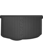 All Weather kofferbakmat Kia Soul I (M, L, lage vloer, uitvo, Ophalen of Verzenden, Nieuw