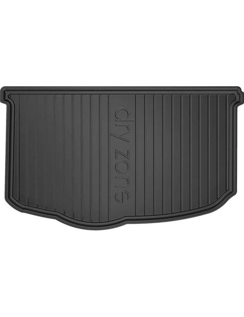 All Weather kofferbakmat Kia Soul I (M, L, lage vloer, uitvo, Auto diversen, Automatten, Nieuw, Ophalen of Verzenden