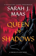 9781639731008 Throne of Glass- Queen of Shadows, Verzenden, Zo goed als nieuw, Sarah J. Maas