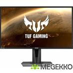 ASUS TUF Gaming VG27AQ 27  Quad HD 165Hz IPS Monitor, Computers en Software, Monitoren, Verzenden, Nieuw, ASUS