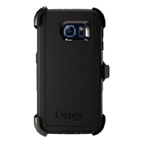 OtterBox Defender Series Rugged Case geschikt voor Samsung, Telecommunicatie, Mobiele telefoons | Hoesjes en Frontjes | Overige merken