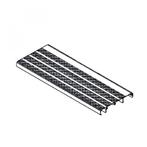 Thule Foot Board 12V460 Short V10, Nieuw