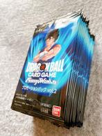 Dragon Ball - 120 Booster pack, Verzamelen, Nieuw