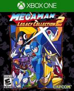 Mega Man Legacy Collection 2 (Xbox One), Gebruikt, Verzenden