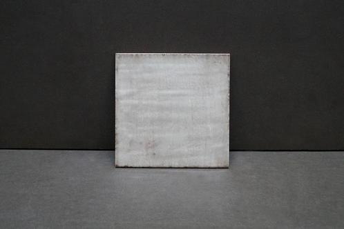 Iris Maiolica - Grigio - Wandtegel - 20x20cm - Glanzend -, Doe-het-zelf en Verbouw, Tegels, Ophalen of Verzenden