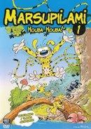 Marsupilami 1 - DVD, Verzenden, Nieuw in verpakking