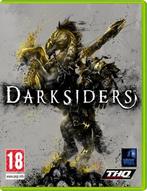 Darksiders (Classics) [Xbox 360], Spelcomputers en Games, Ophalen of Verzenden, Nieuw