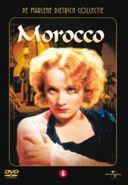 Morocco - DVD, Cd's en Dvd's, Dvd's | Drama, Verzenden, Nieuw in verpakking