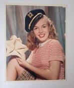 (BRUNO) BERNARD OF HOLLYWOOD - Marilyn Monroe in Sailors, Verzamelen