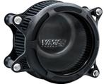 Vance & Hines HD Touring/Softail 17-22 VO2 Insight Black -, Ophalen of Verzenden, Nieuw