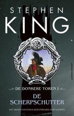 9789021049151 De donkere toren 1 - De scherpschutter, Verzenden, Nieuw, Stephen King
