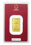 2 gram - Goud .999 - Argor-Heraeus