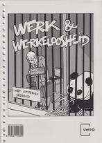 Werk en werkloosheid Lesbrief Havo bovenbouw 9789461100894, Verzenden, Zo goed als nieuw