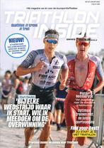 Triathlon Inside - 03 2024, Boeken, Verzenden, Nieuw, Sport en Vrije tijd