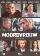 Moordvrouw - Seizoen 5 - DVD, Cd's en Dvd's, Dvd's | Thrillers en Misdaad, Verzenden