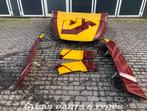 Spoilerset DAF XF106 Space Cab L2H2 1981849, Ophalen, Gebruikt, DAF, Carrosserie en Plaatwerk