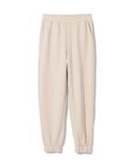 HEMA Dames loungebroek creme 2=35% / 1=20%, Verzenden, Nieuw