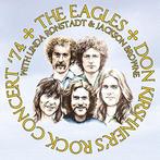 cd - Eagles Linda Ronstadt Jackson Browne - Don Kirshner..., Cd's en Dvd's, Cd's | Rock, Verzenden, Nieuw in verpakking