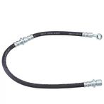 Remslang SUBARU FORESTER 2.0 X AWD achterzijde, links, Auto-onderdelen, Ophanging en Onderstel, Verzenden, Nieuw