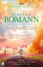 9789022599006 Waldfriede 3 - Avondrood | Tweedehands, Verzenden, Zo goed als nieuw, Corina Bomann