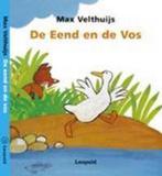 De eend en de vos / Vriendjes van Leopold 9789025845759, Verzenden, Gelezen, M. Velthuis