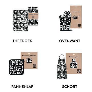 s-Hertogenbosch voordeelpakket keukentextiel beschikbaar voor biedingen