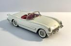 1:43 - Modelauto - Chevrolet Corvette 1953 - Zeldzame, Hobby en Vrije tijd, Modelauto's | 1:5 tot 1:12, Nieuw