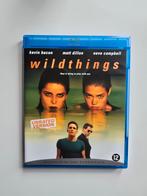 WILD THINGS (BLURAY), Cd's en Dvd's, Blu-ray, Verzenden, Gebruikt