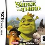 Shrek de Derde  - DS Game, Ophalen of Verzenden, Nieuw