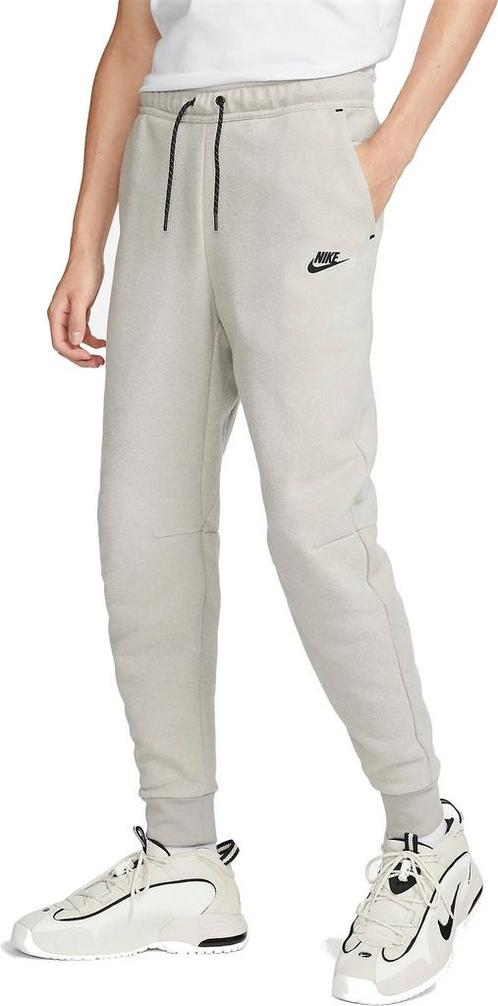 -31% Nike  Nike Sportswear tech fleece coblestone  maat S, Kleding | Heren, Sportkleding, Zwart, Nieuw, Verzenden