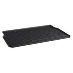 Rubber kofferbakmat | Peugeot | 208 12-15 5d hat. / 208 15-1, Verzenden, Nieuw