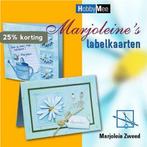 Marjoleines labelkaarten / Hobby Mee 9789058773425 M. Zweed, Boeken, Verzenden, Zo goed als nieuw, M. Zweed