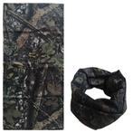 Fako Fashion - Microfiber Faceshield - Bandana - Nekwarmer -, Verzenden, Nieuw