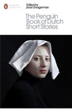 Penguin Book Of Dutch Short Stories | 9780141395722 | Zwager, Ophalen of Verzenden, Nieuw, Zwagerman, Joost