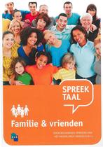 Familie en vrienden / Spreektaal 9789055171477, Boeken, Verzenden, Gelezen, Martijn Baalman