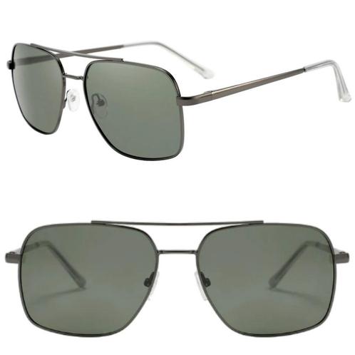 Fako Sunglasses® - Zonnebril Vierkant - Polariserend -, Sieraden, Tassen en Uiterlijk, Zonnebrillen en Brillen | Dames, Verzenden