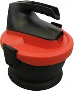 Stofzuiger Wet & Dry 12V 135W voor de auto, caravan of bo..., Caravans en Kamperen, Verzenden, Nieuw
