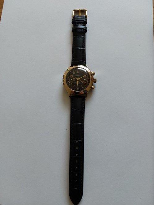 Poljot - Chronograaf - Zonder Minimumprijs - 864716 - Heren, Sieraden, Tassen en Uiterlijk, Horloges | Heren