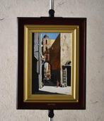 Aldo Conte (1948-1982) - Napoli - San Gregorio Armeno