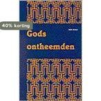Gods ontheemden 9789024293278 JELSMA, Verzenden, Gelezen, JELSMA