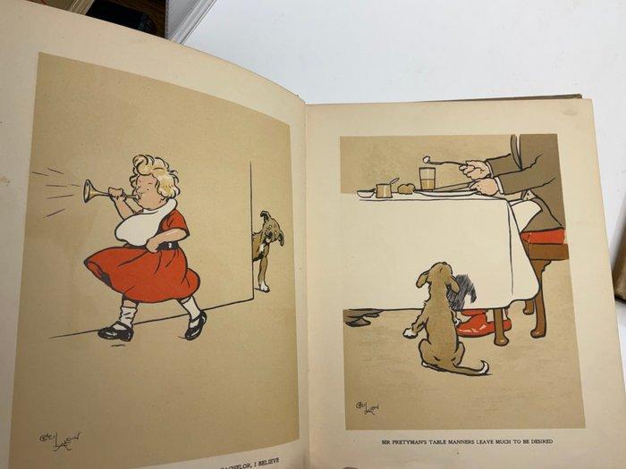 Cecil Aldin (ill) - The Dog Who Wasnt What He Thought He, Antiek en Kunst, Antiek | Boeken en Bijbels
