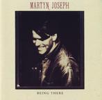 cd - Martyn Joseph - Being There, Verzenden, Zo goed als nieuw