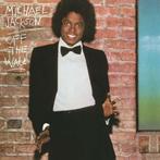 Michael Jackson - Off the Wall (1-LP), Verzenden, Nieuw in verpakking