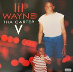 lp nieuw - Lil Wayne - Tha Carter V, Cd's en Dvd's, Vinyl | Hiphop en Rap, Verzenden, Zo goed als nieuw