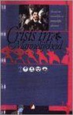 Crisis in mannelijkheid / Man, vrouw en samenleving L. Payne, Boeken, Verzenden, Gelezen, L. Payne