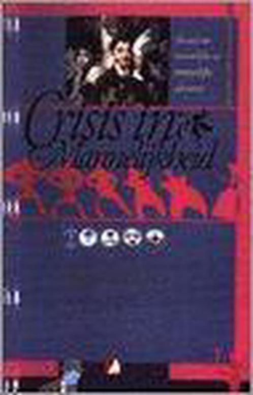 Crisis in mannelijkheid / Man, vrouw en samenleving L. Payne, Boeken, Godsdienst en Theologie, Gelezen, Verzenden