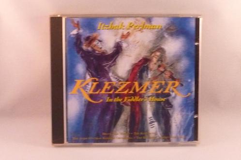 Klezmer - In the Fiddlers House / Perlman, Cd's en Dvd's, Cd's | Klassiek, Verzenden