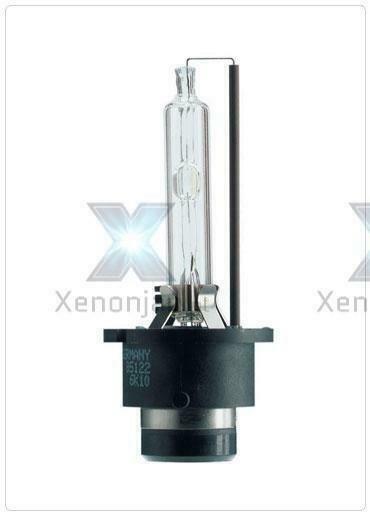 Philips D2S 85122 xenonlamp, Auto-onderdelen, Verlichting, Verzenden