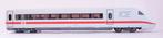 Märklin H0 - 36712 - Treinset (4) - DB ICE 2 treinbezetting, Hobby en Vrije tijd, Modeltreinen | H0, Nieuw